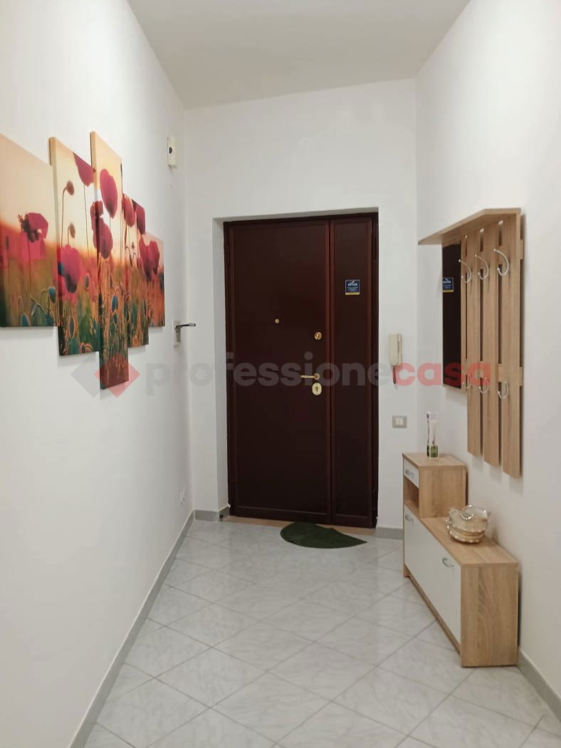 Quadrilocale in affitto a Cassino