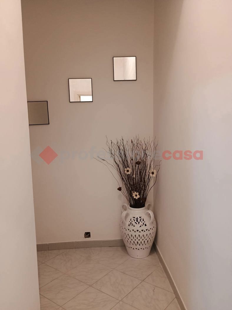 Quadrilocale in affitto a Cassino