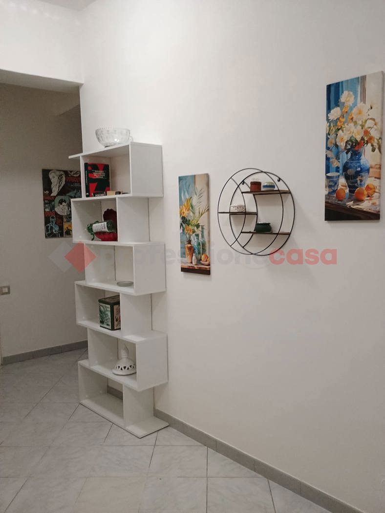 Quadrilocale in affitto a Cassino