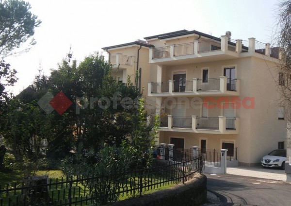 Trilocale in affitto a Cassino