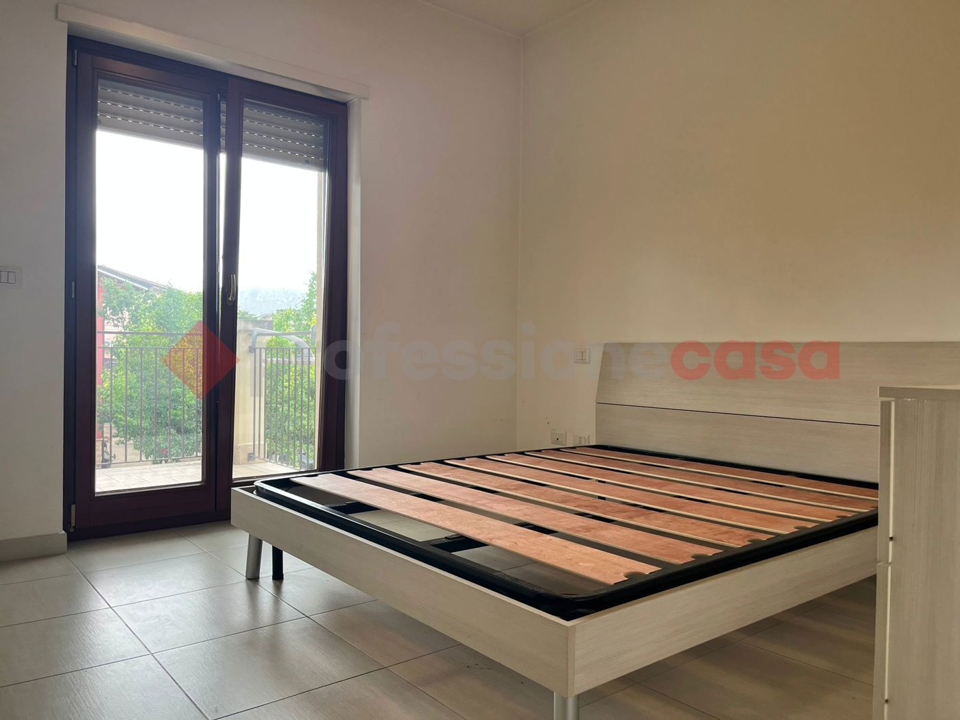 Trilocale in affitto a Cassino