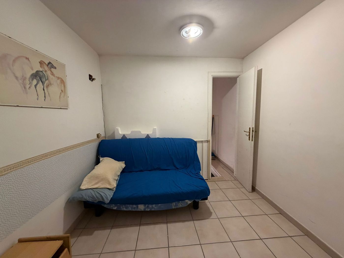 Trilocale in vendita a San Donato Val di Comino