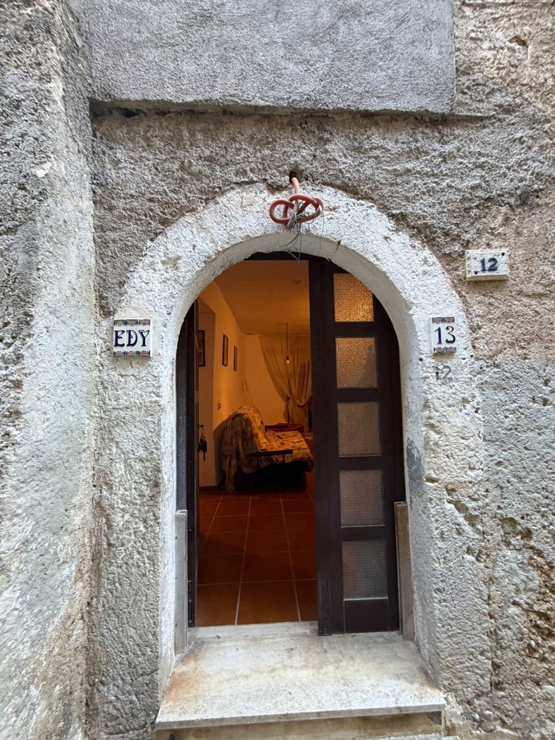 Trilocale in vendita a San Donato Val di Comino