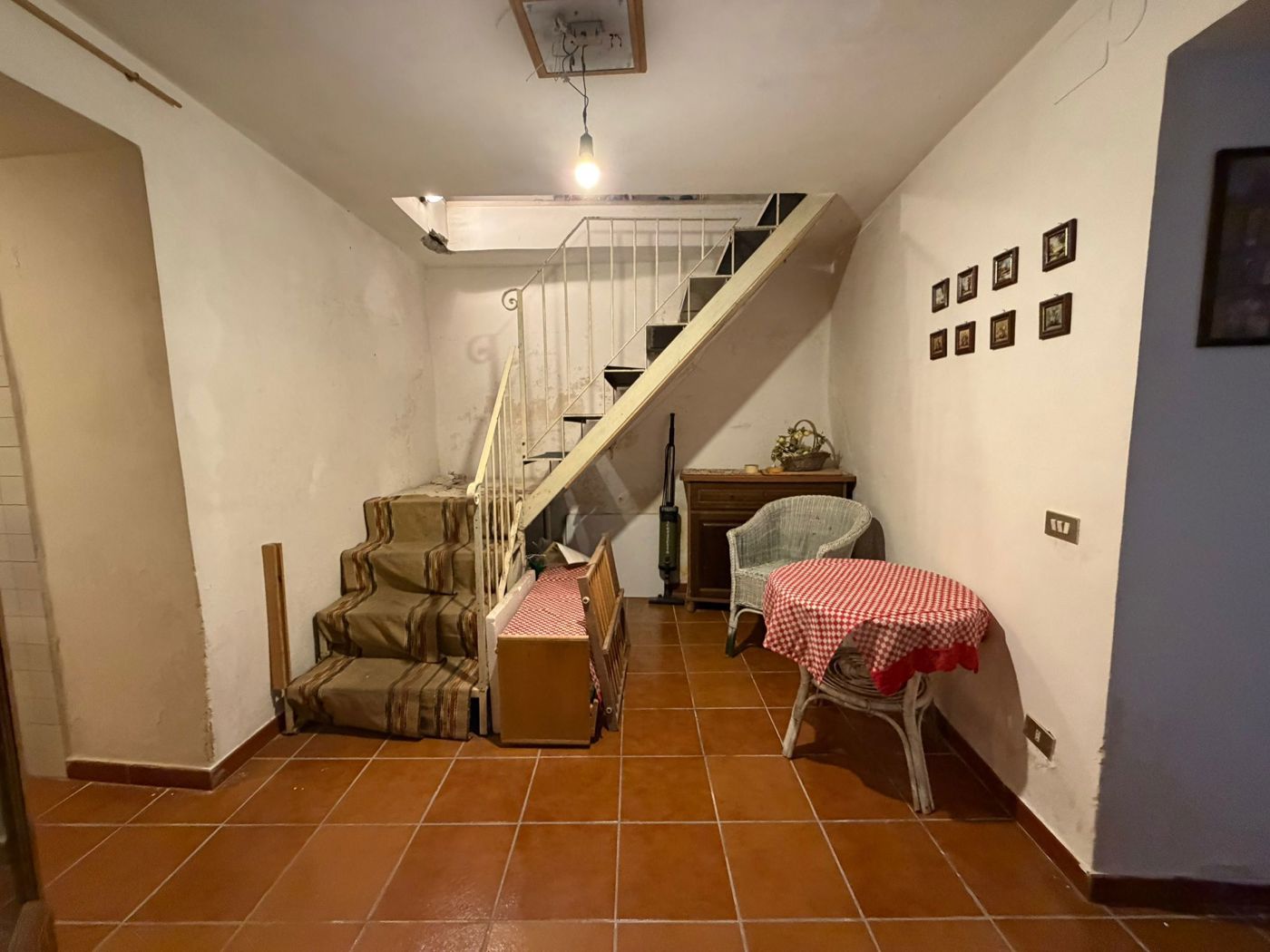 Trilocale in vendita a San Donato Val di Comino