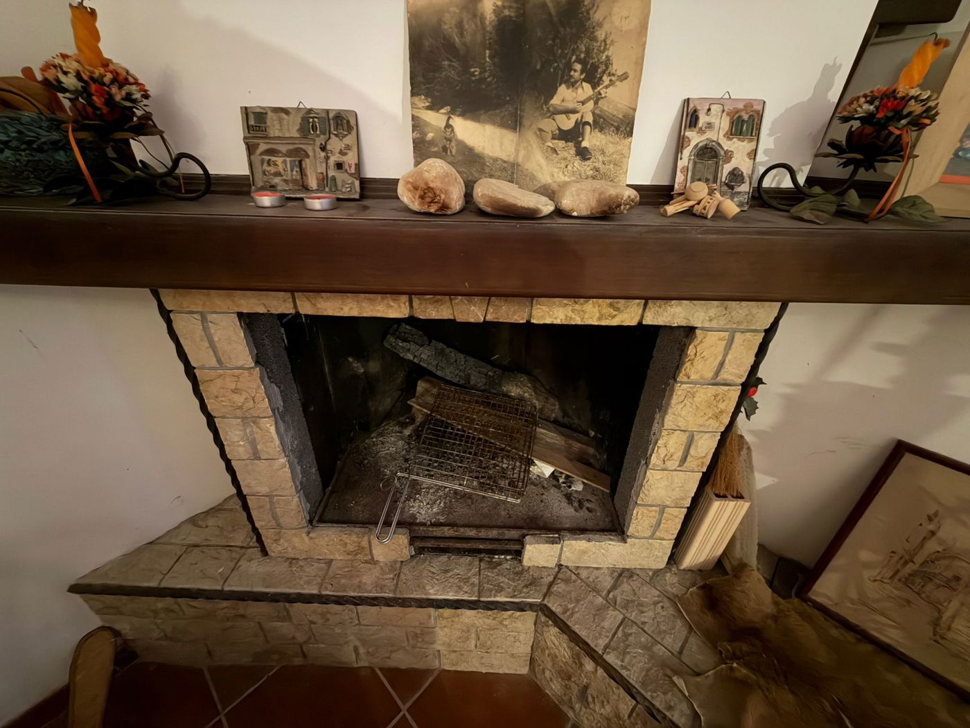 Trilocale in vendita a San Donato Val di Comino