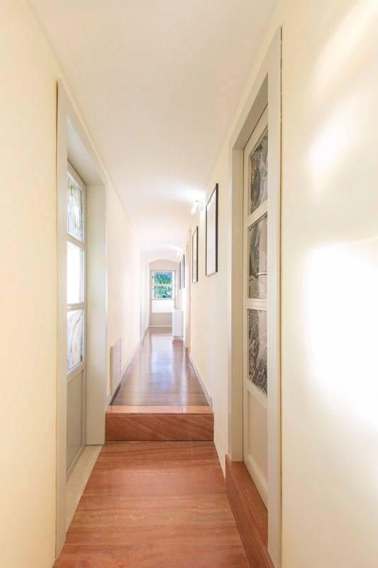 Villa con giardino a Cassino