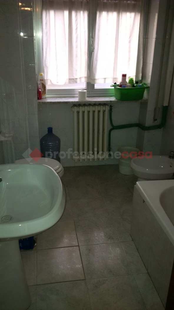 Monolocale in affitto a Cassino