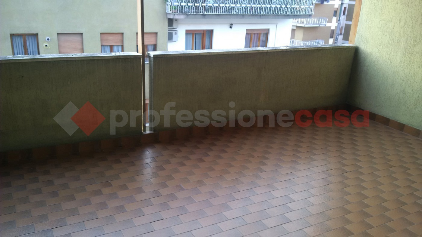 Monolocale in affitto a Cassino