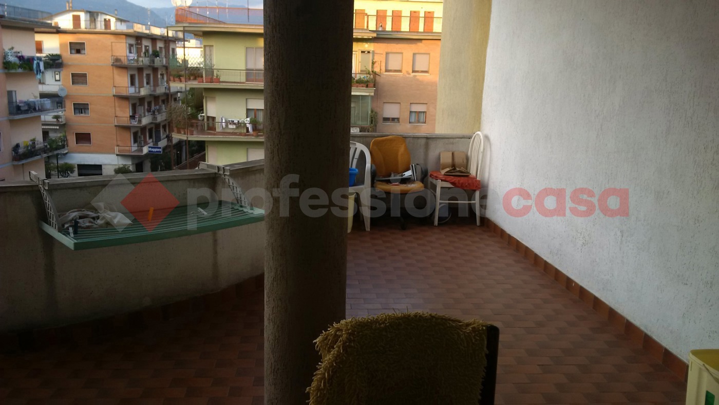 Monolocale in affitto a Cassino