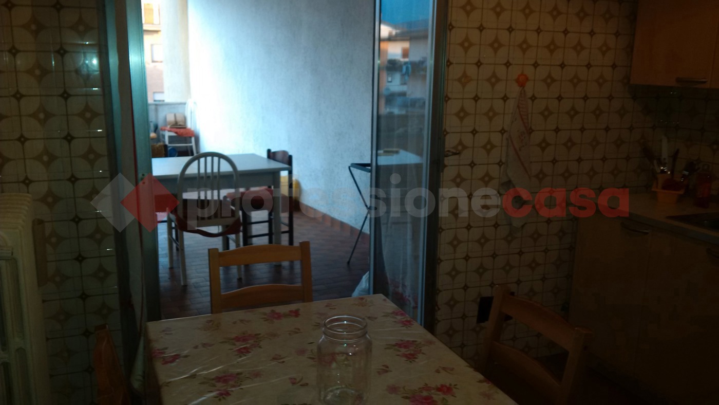 Monolocale in affitto a Cassino