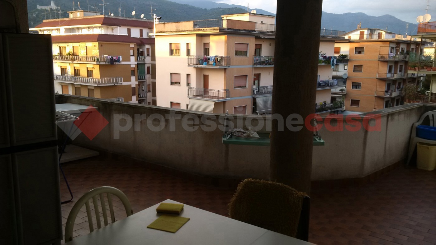 Monolocale in affitto a Cassino