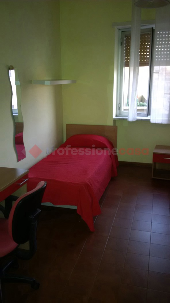 Monolocale in affitto a Cassino