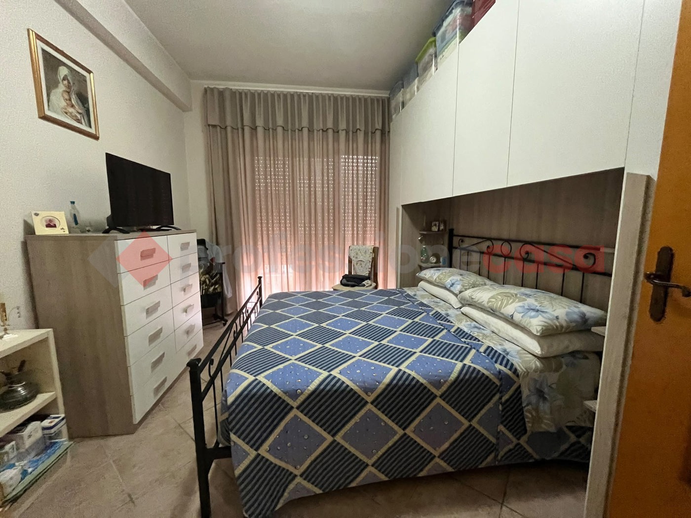 Trilocale in affitto a Cassino