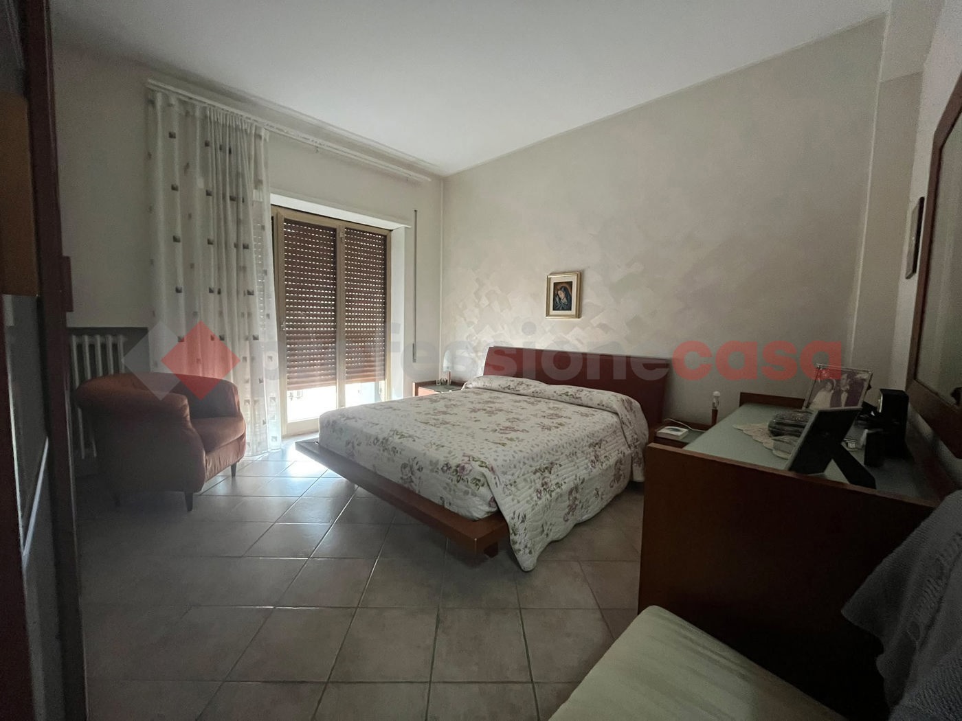 Trilocale in affitto a Cassino