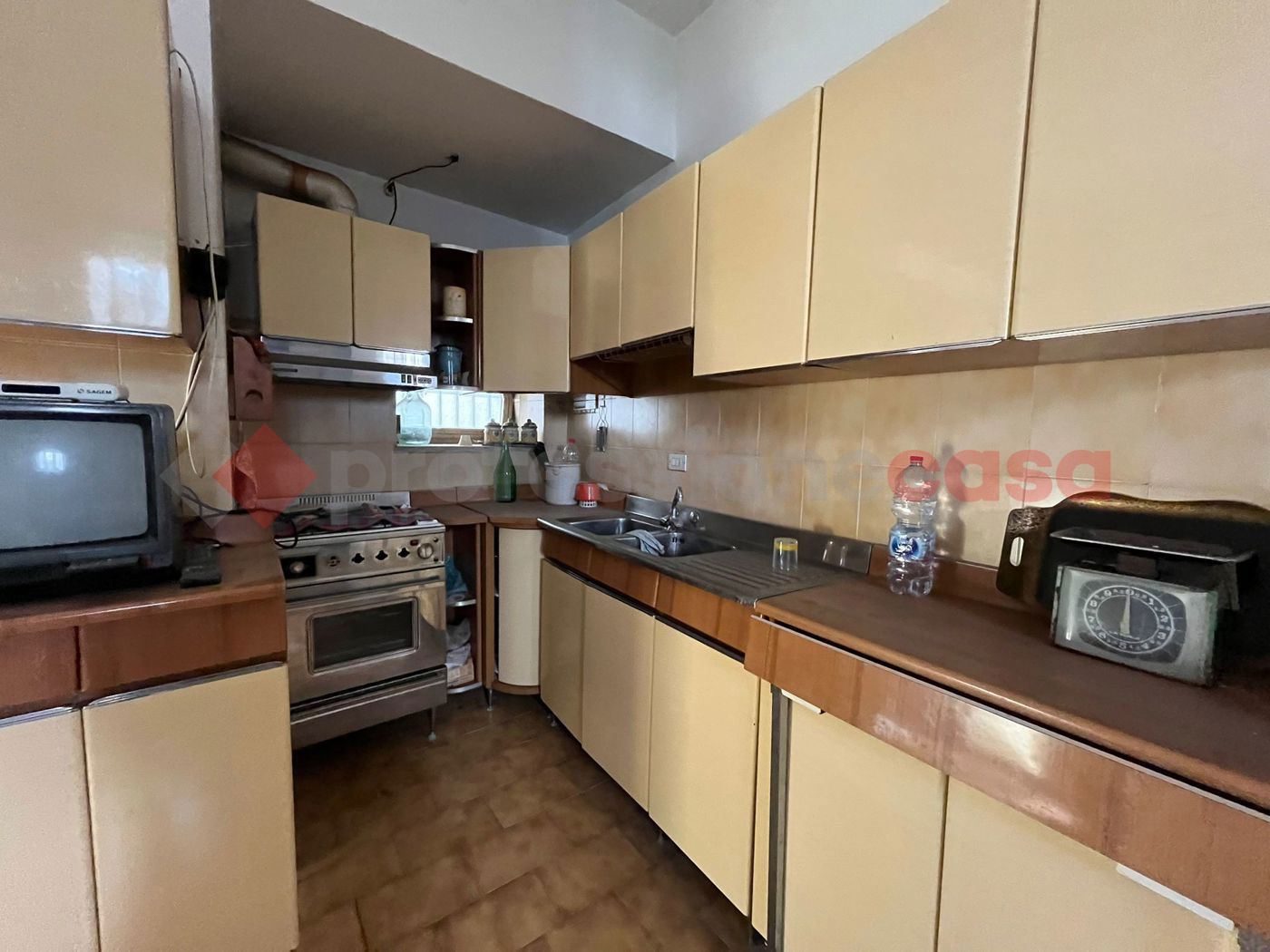Casa indipendente in vendita a San Vittore del Lazio