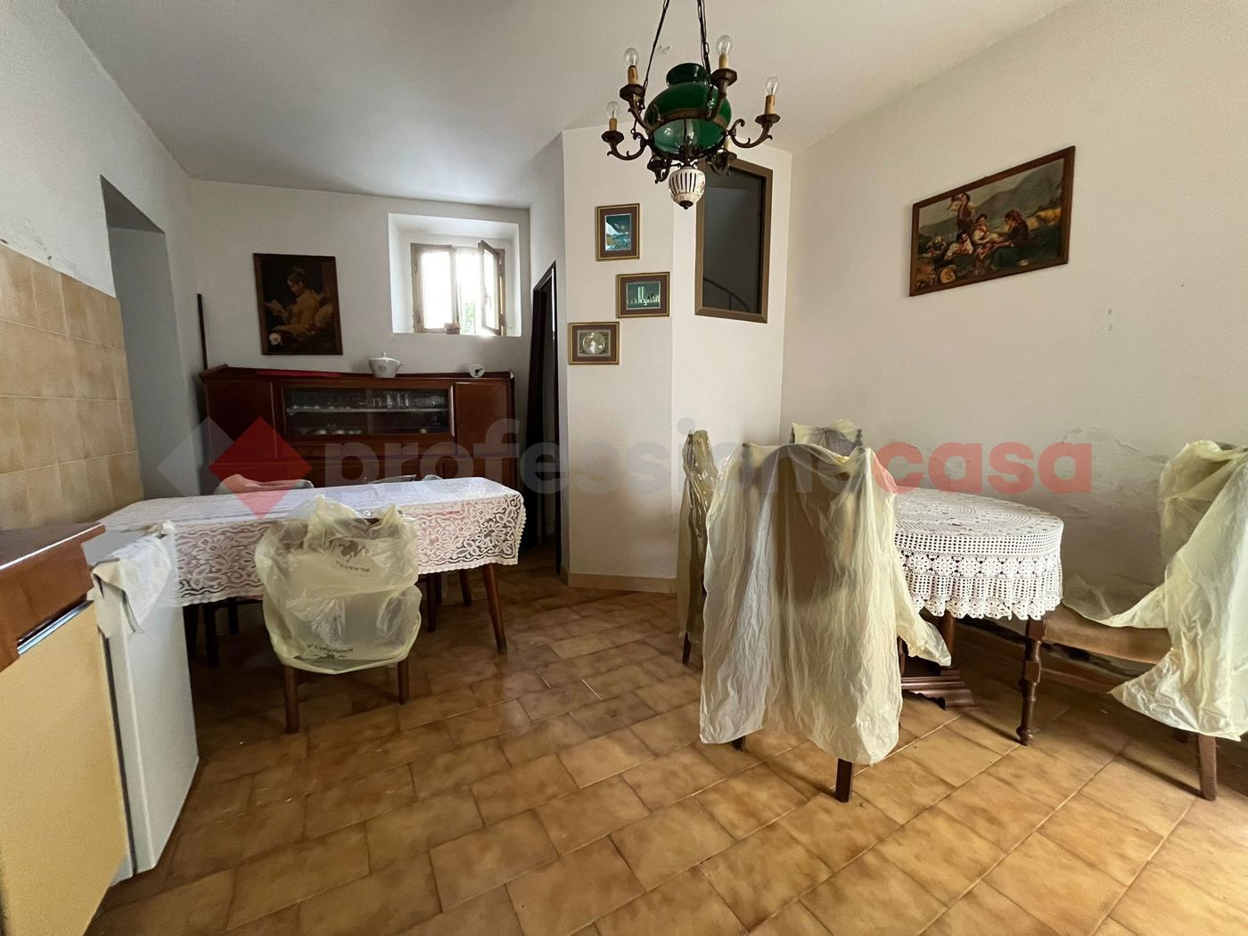 Casa indipendente in vendita a San Vittore del Lazio