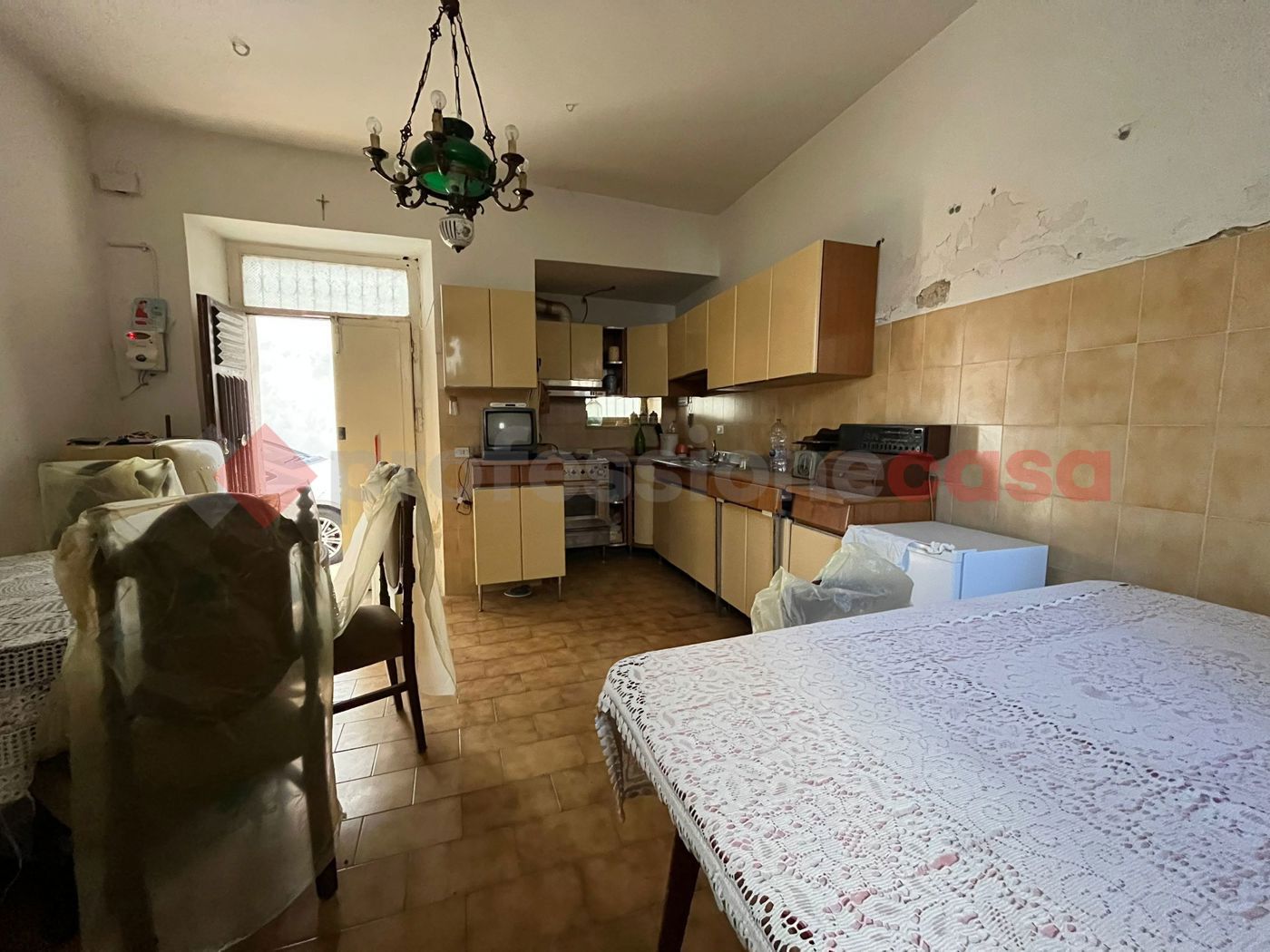 Casa indipendente in vendita a San Vittore del Lazio