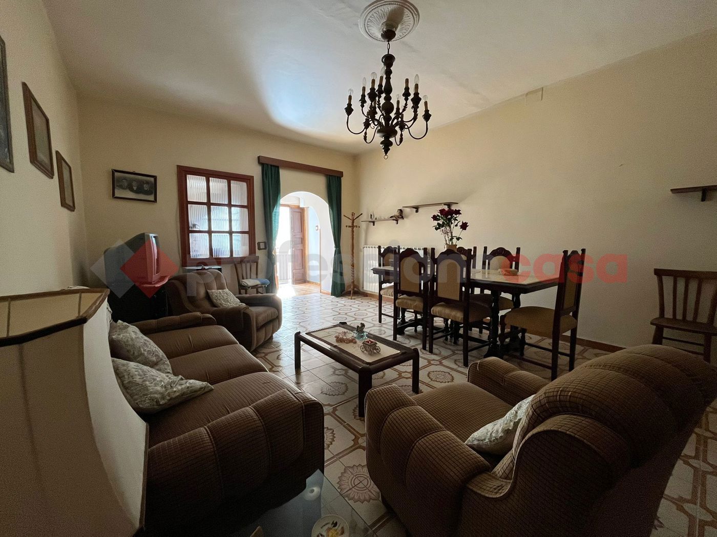 Casa indipendente in vendita a San Vittore del Lazio