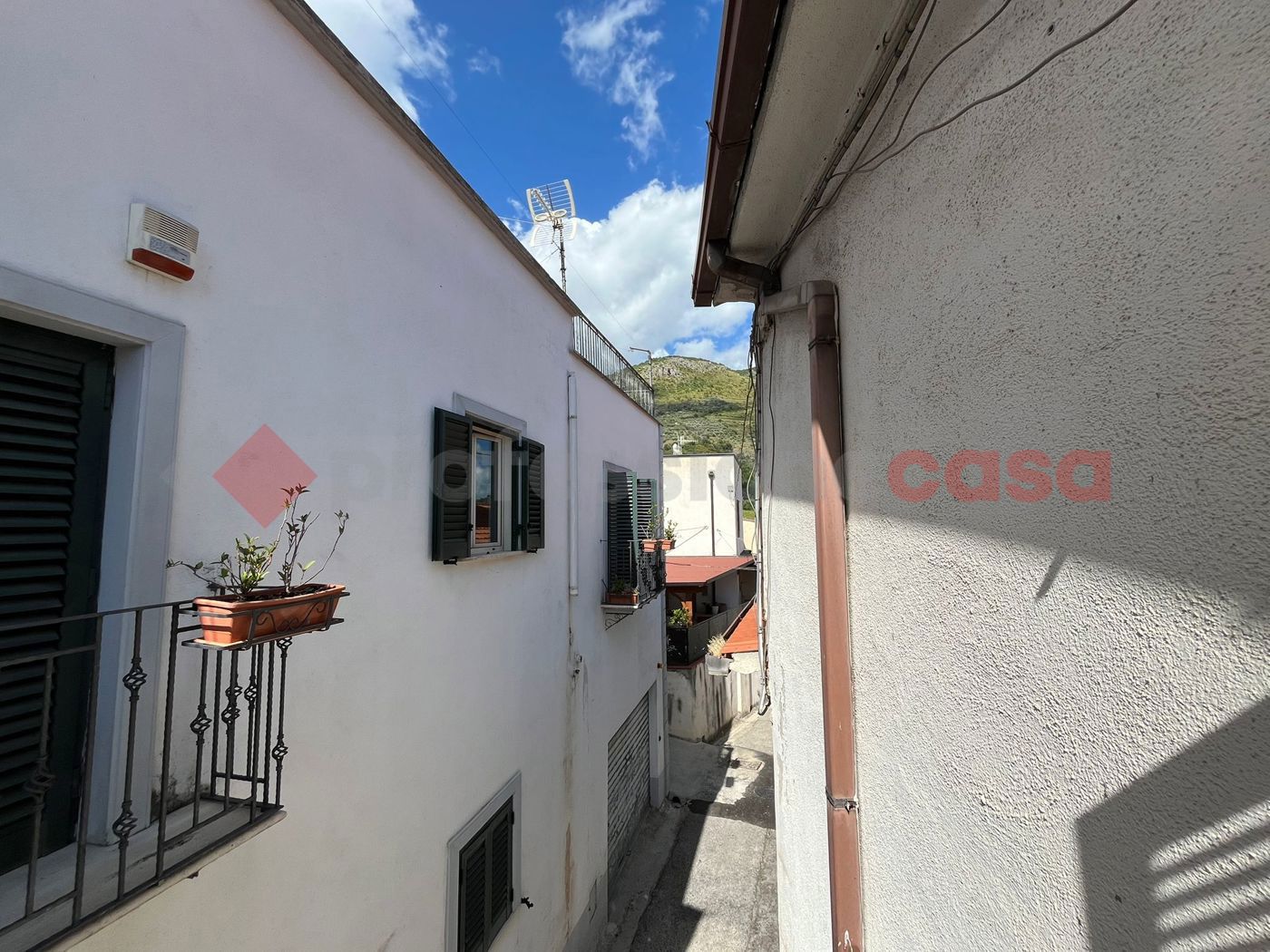 Casa indipendente in vendita a San Vittore del Lazio