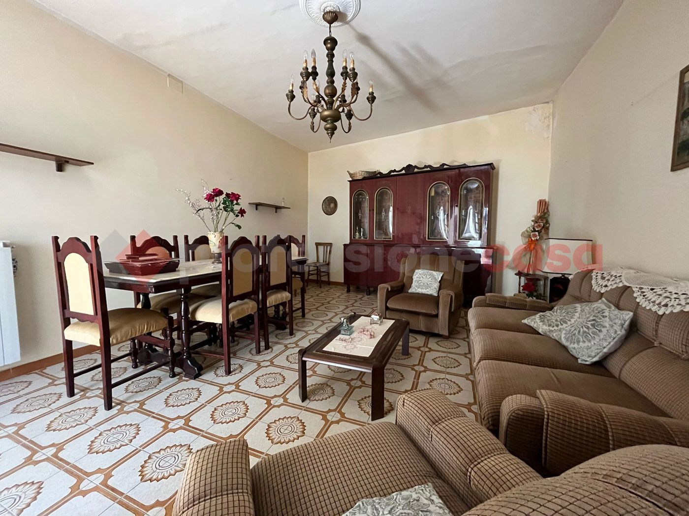 Casa indipendente in vendita a San Vittore del Lazio