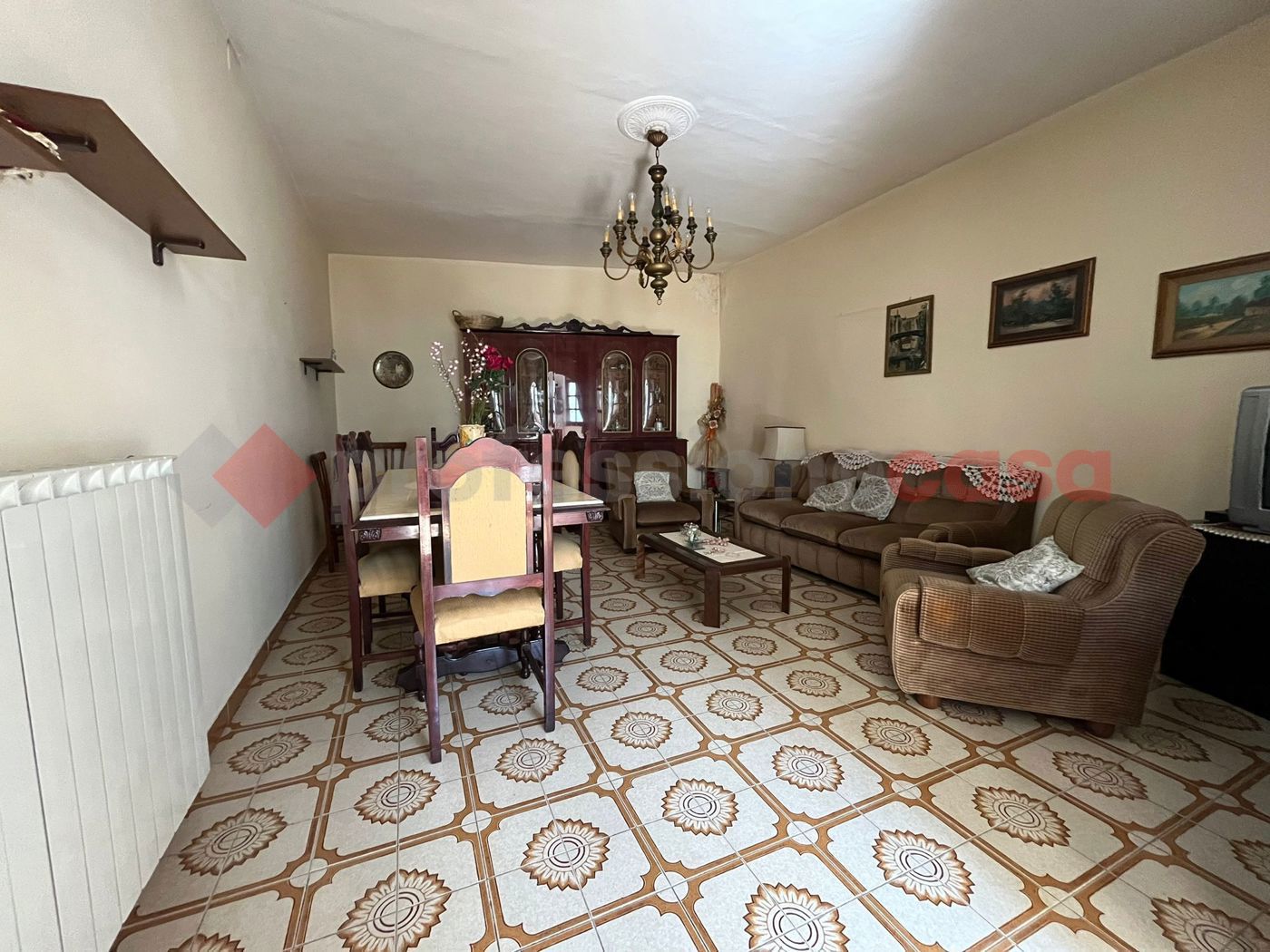 Casa indipendente in vendita a San Vittore del Lazio