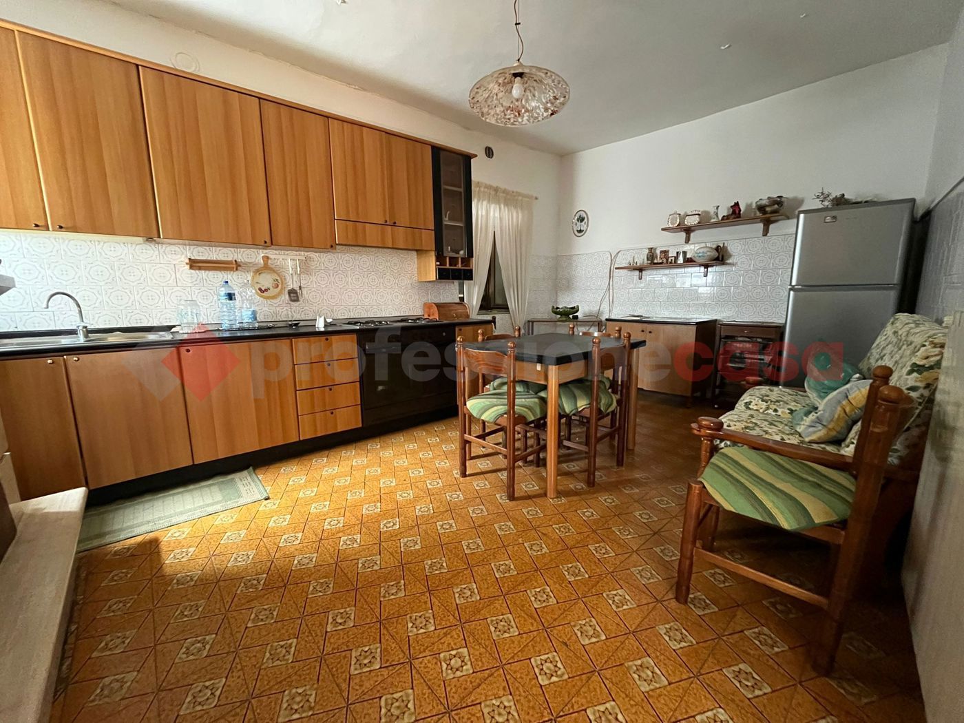 Casa indipendente in vendita a San Vittore del Lazio
