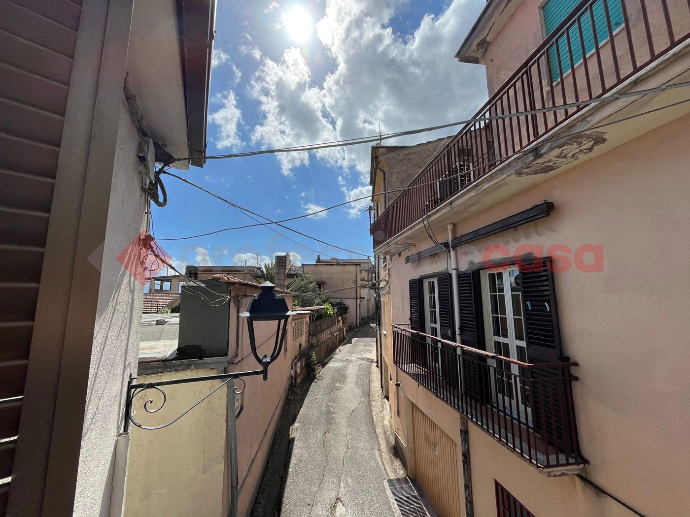 Casa indipendente in vendita a San Vittore del Lazio