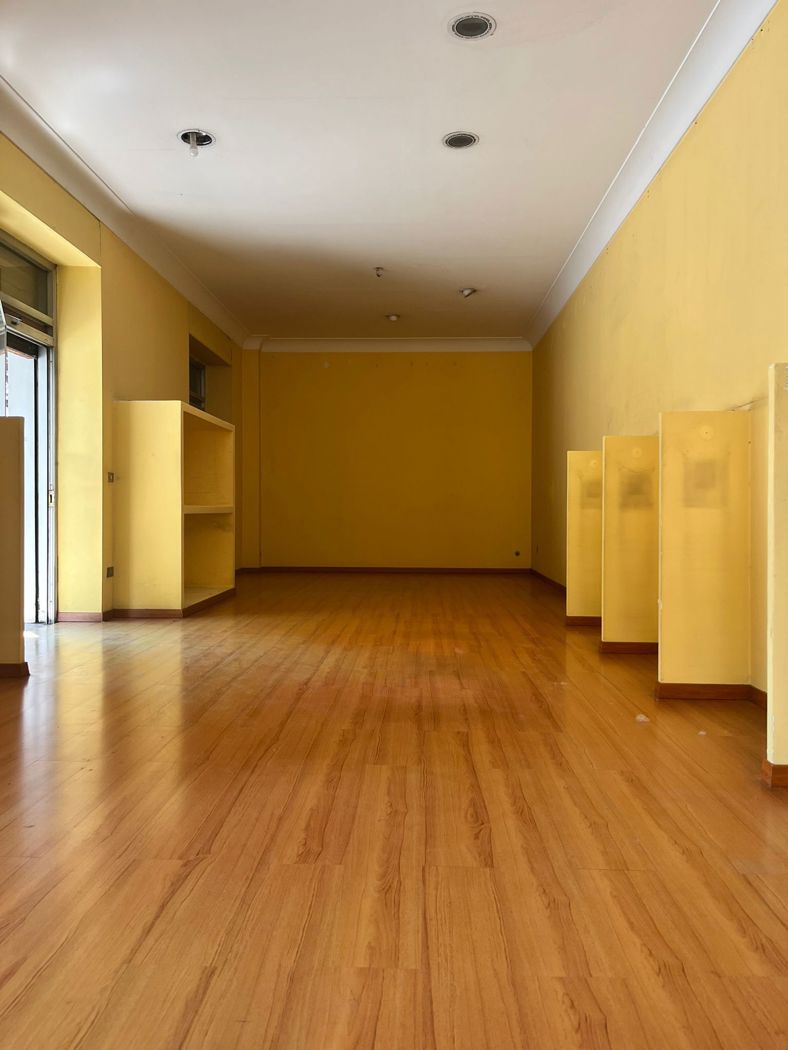 Negozio in affitto a Cassino