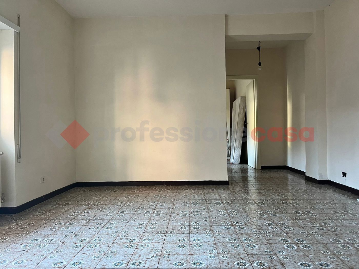 Bilocale in affitto a Cassino