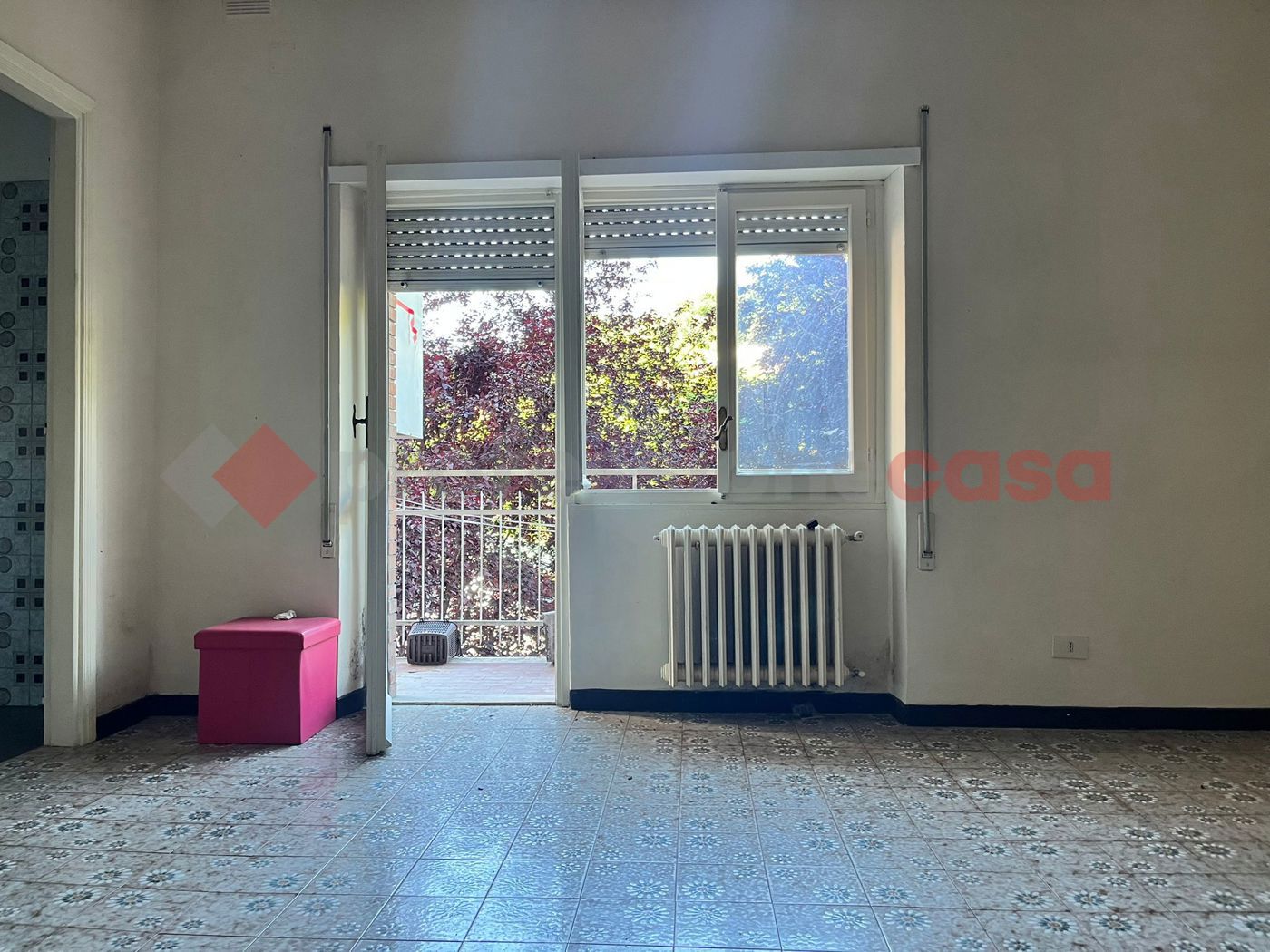 Bilocale in affitto a Cassino