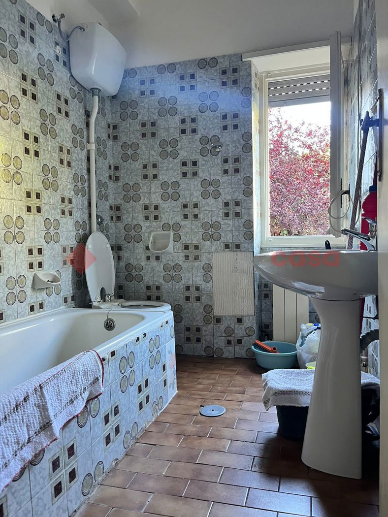 Bilocale in affitto a Cassino