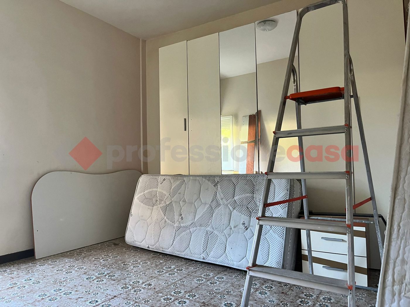Bilocale in affitto a Cassino