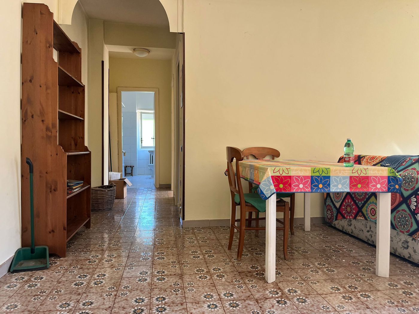 Bilocale in affitto a Cassino
