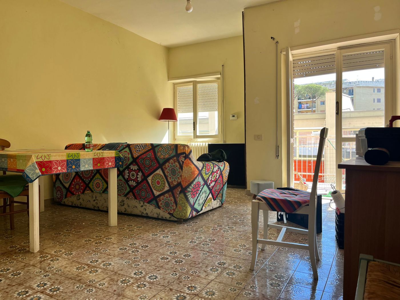Bilocale in affitto a Cassino