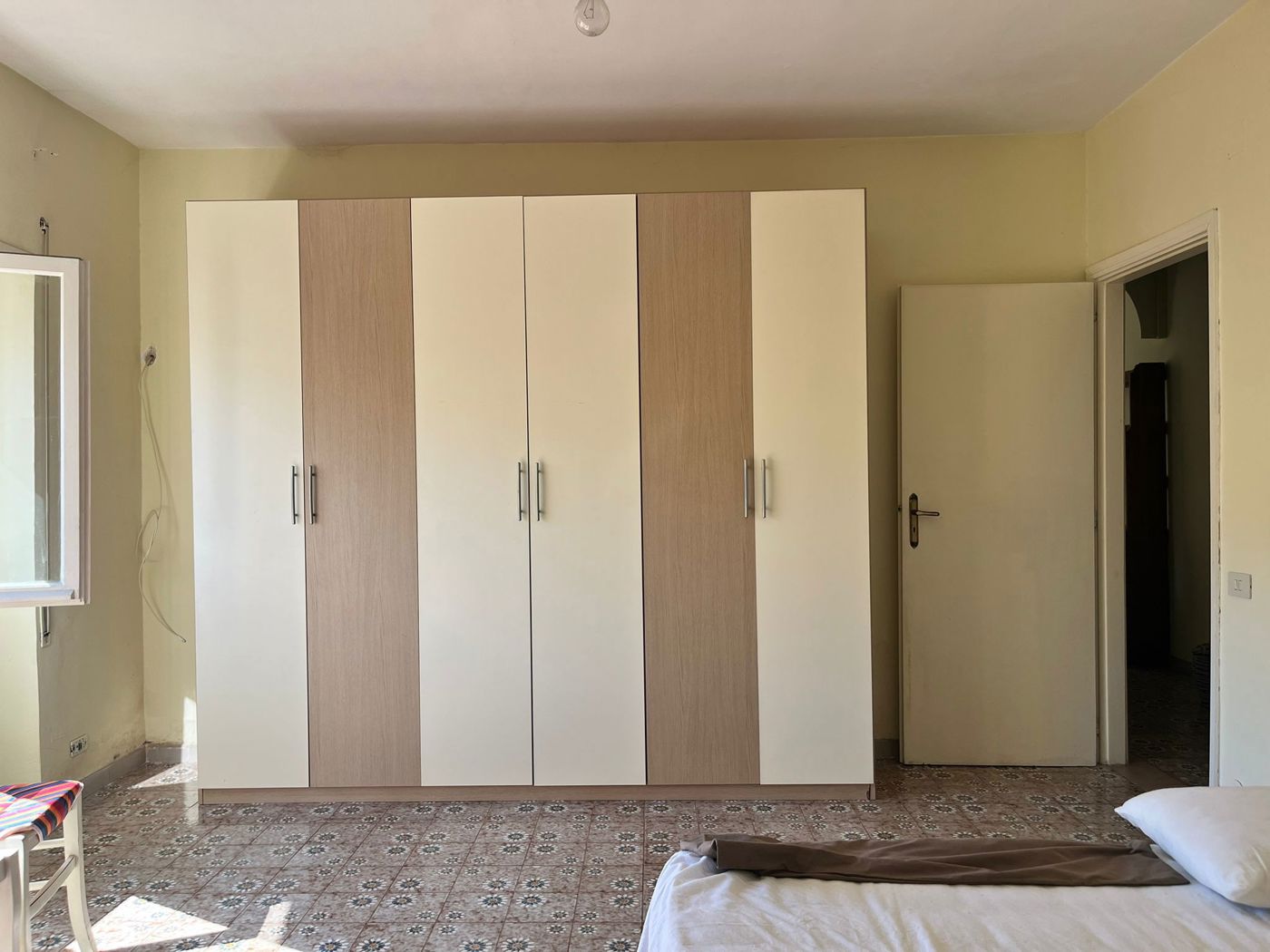 Bilocale in affitto a Cassino