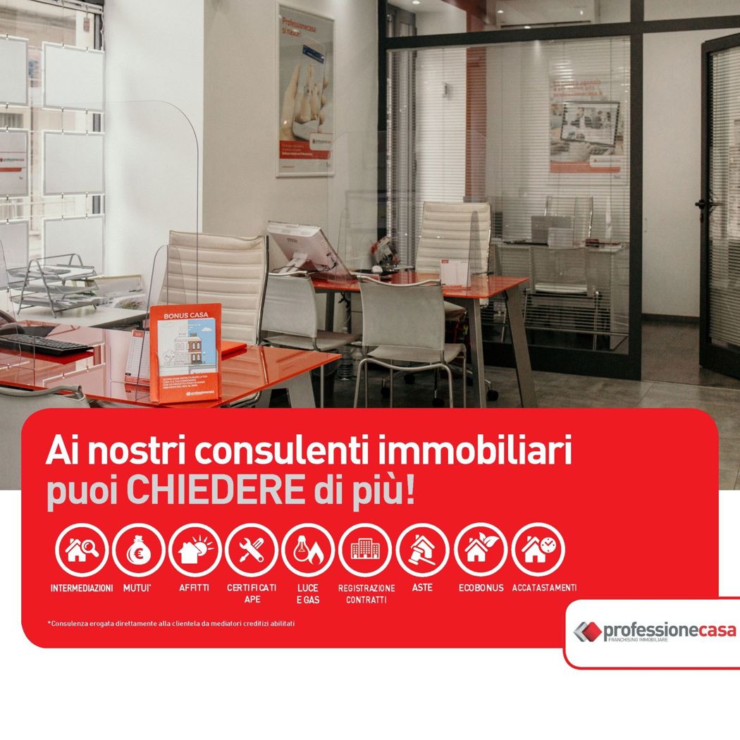 Bilocale in affitto a Cassino