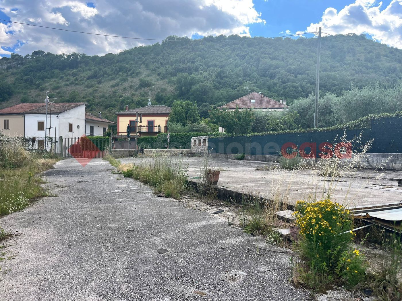 Negozio in vendita a Cassino