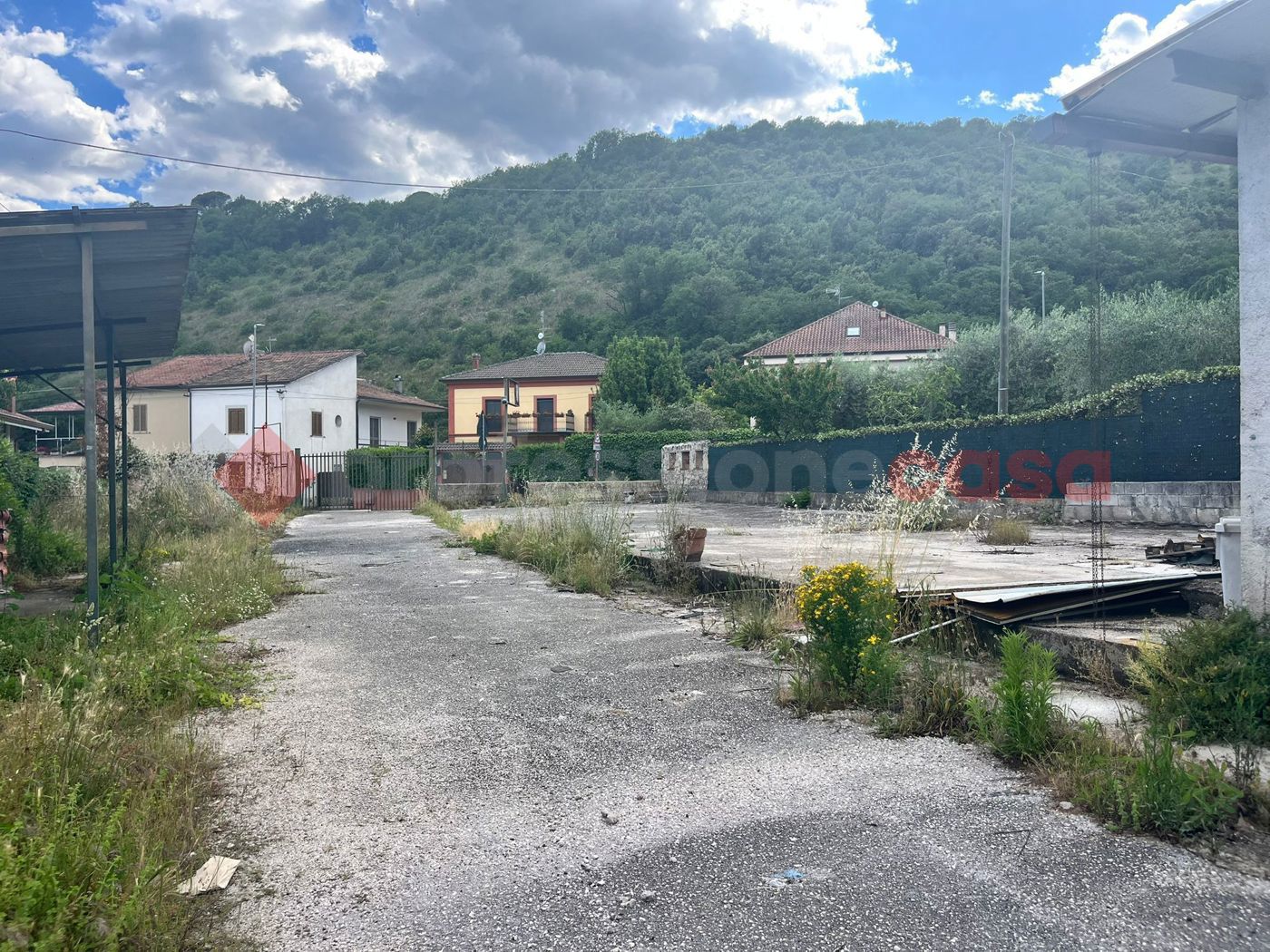 Negozio in vendita a Cassino