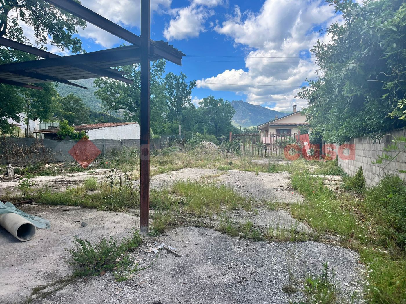 Negozio in vendita a Cassino