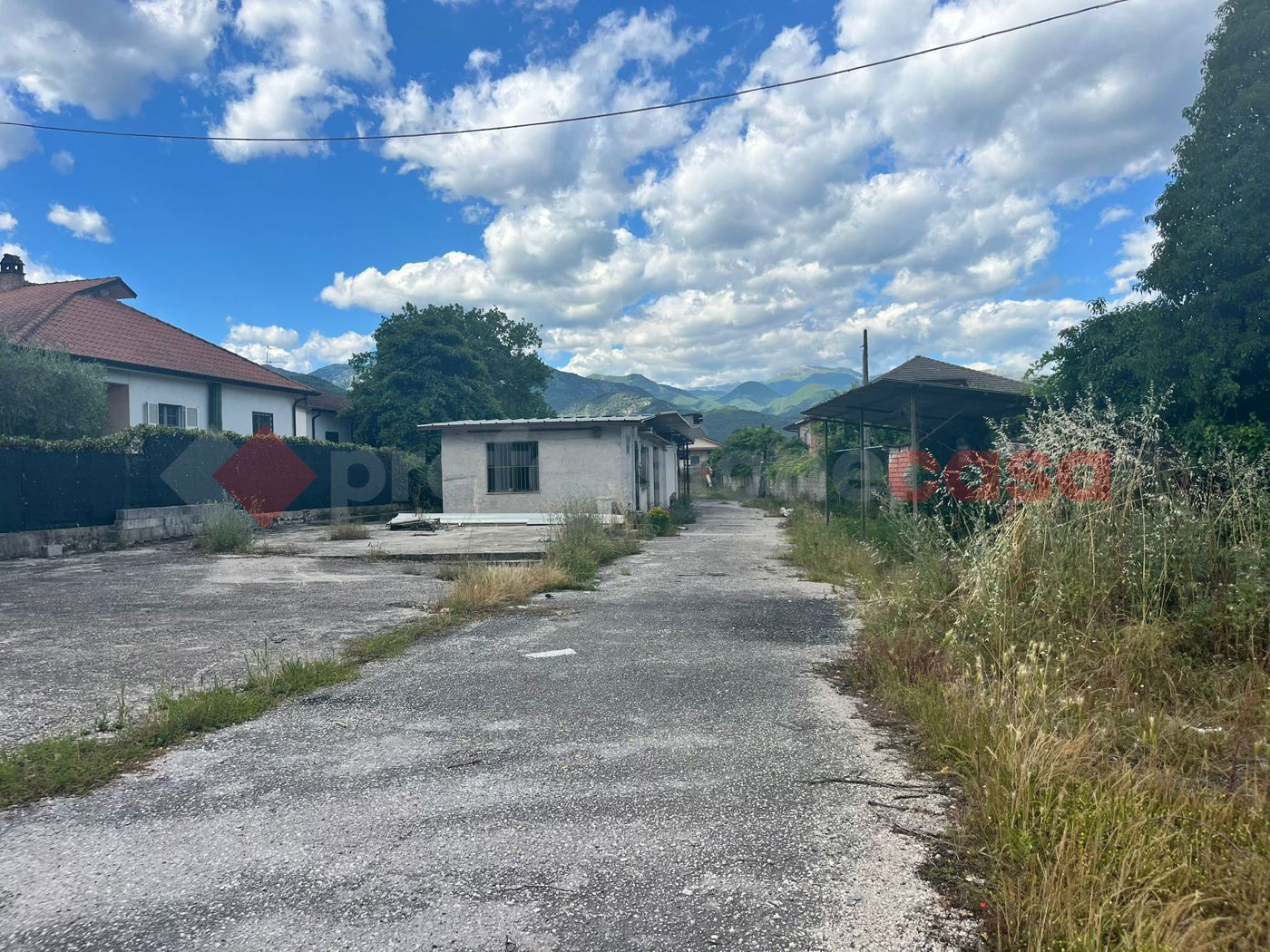 Negozio in vendita a Cassino