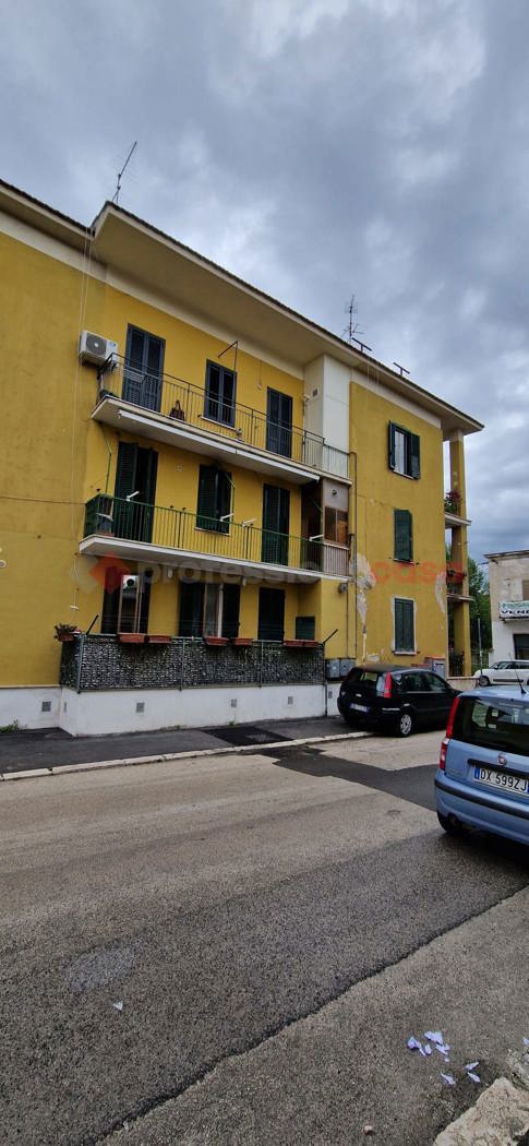 Bilocale in affitto a Cassino