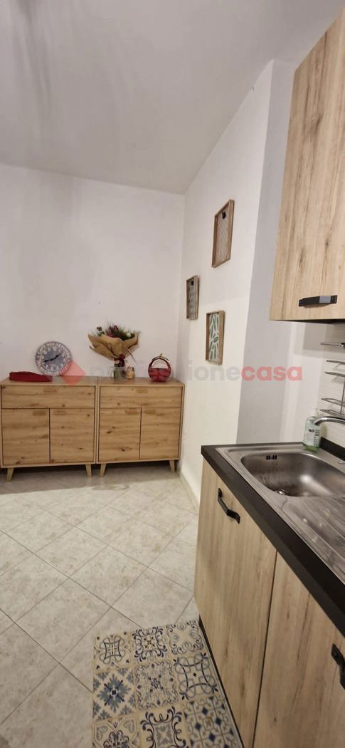 Bilocale in affitto a Cassino