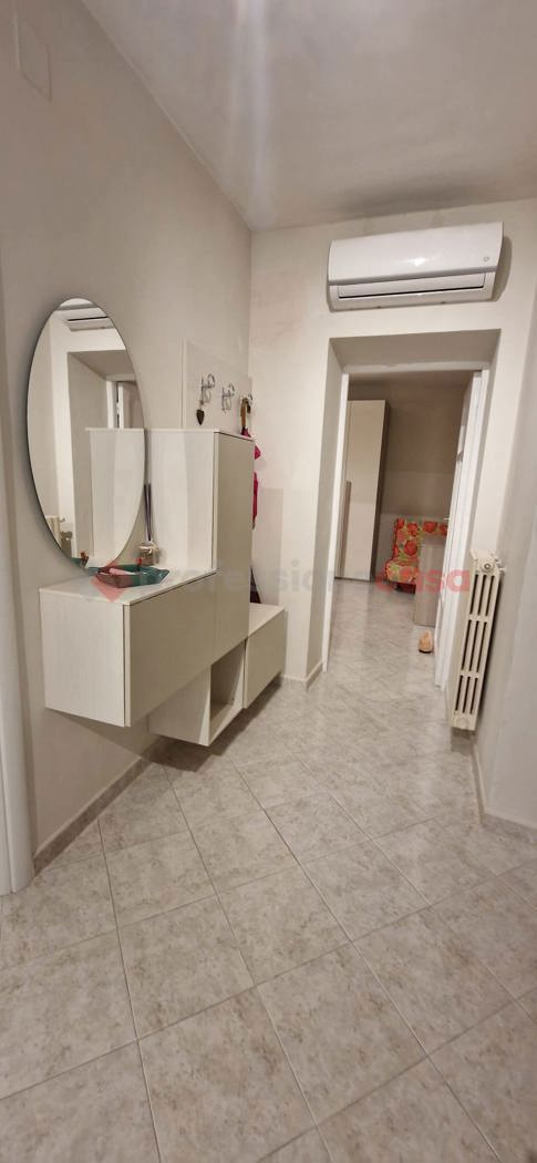 Bilocale in affitto a Cassino