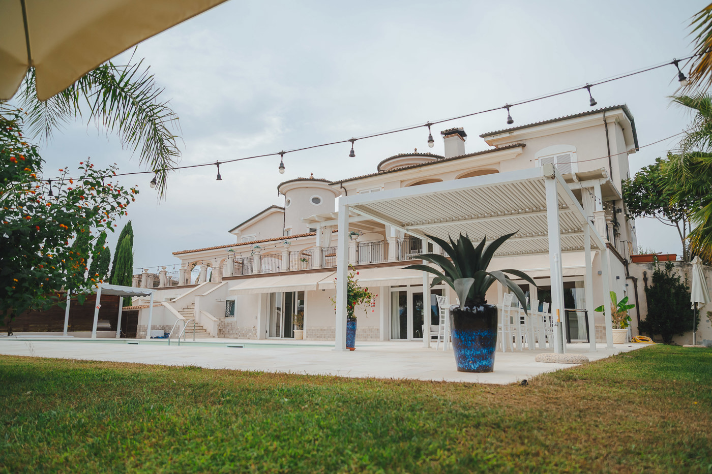 Villa in vendita a Cassino