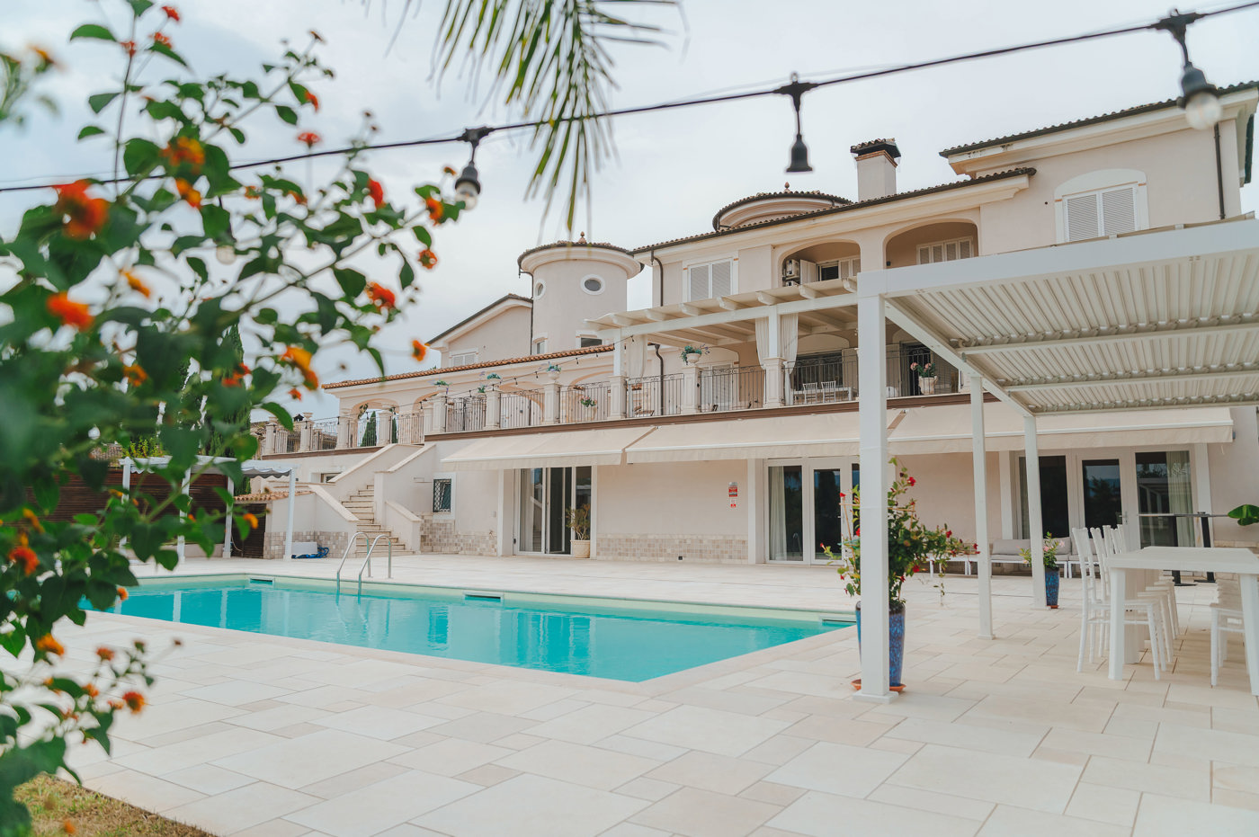 Villa in vendita a Cassino