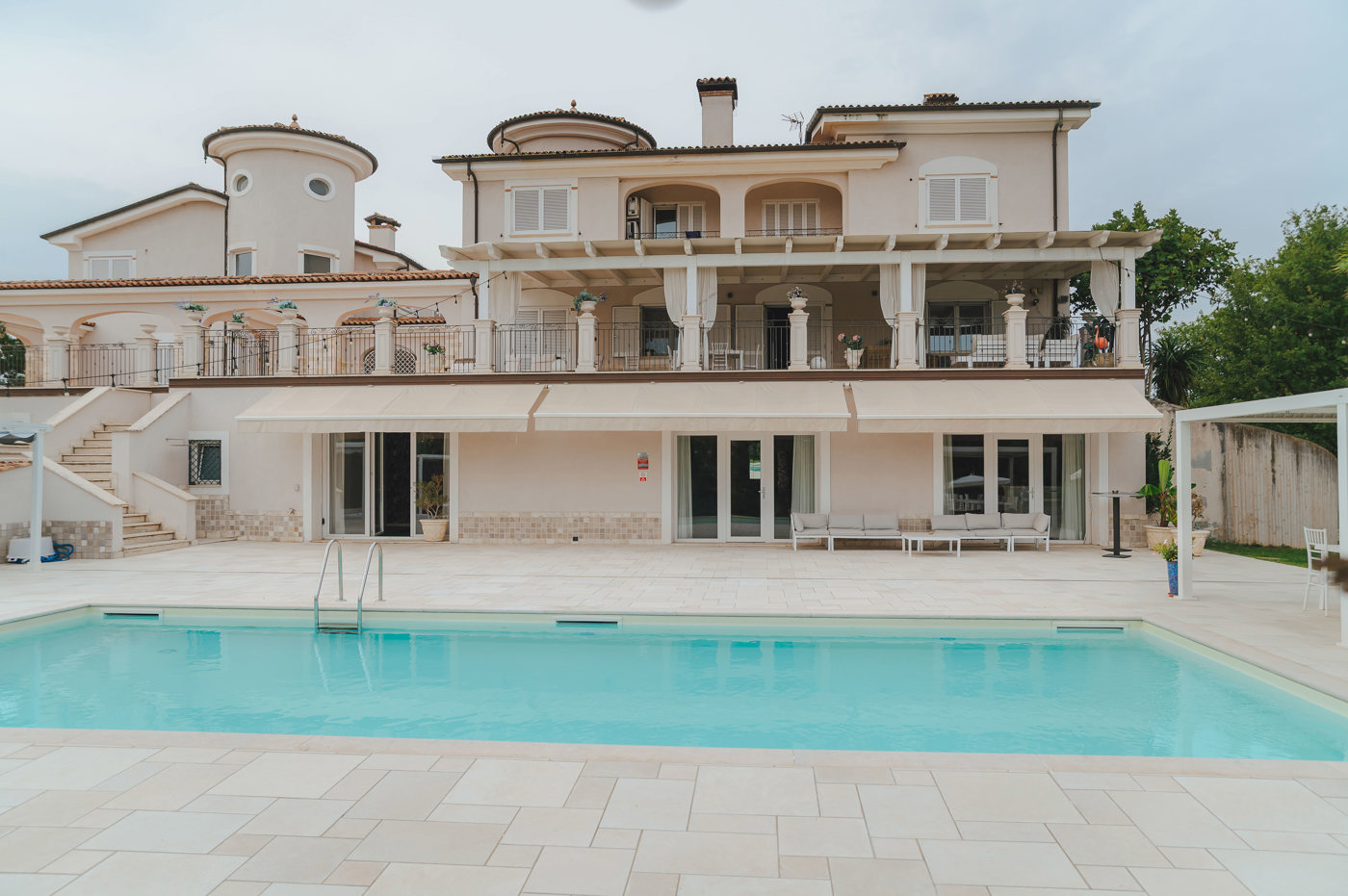 Villa in vendita a Cassino