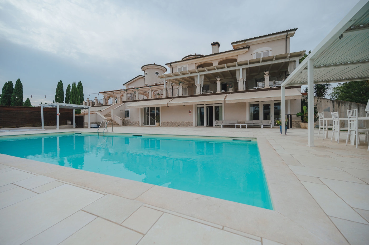 Villa in vendita a Cassino