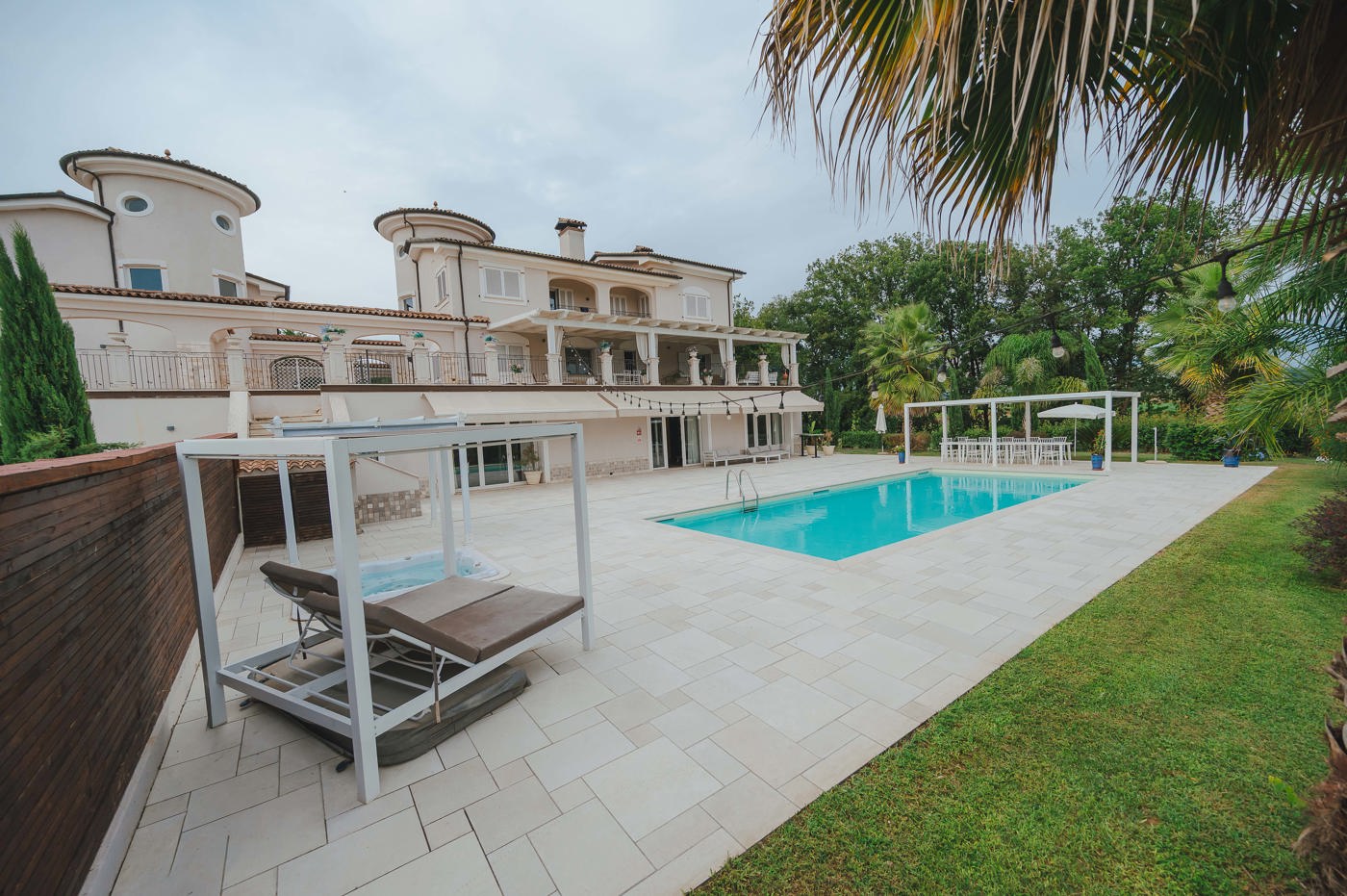 Villa in vendita a Cassino