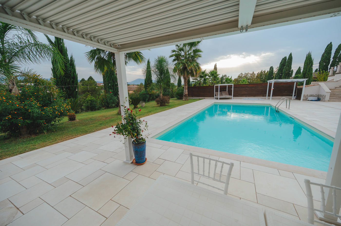 Villa in vendita a Cassino