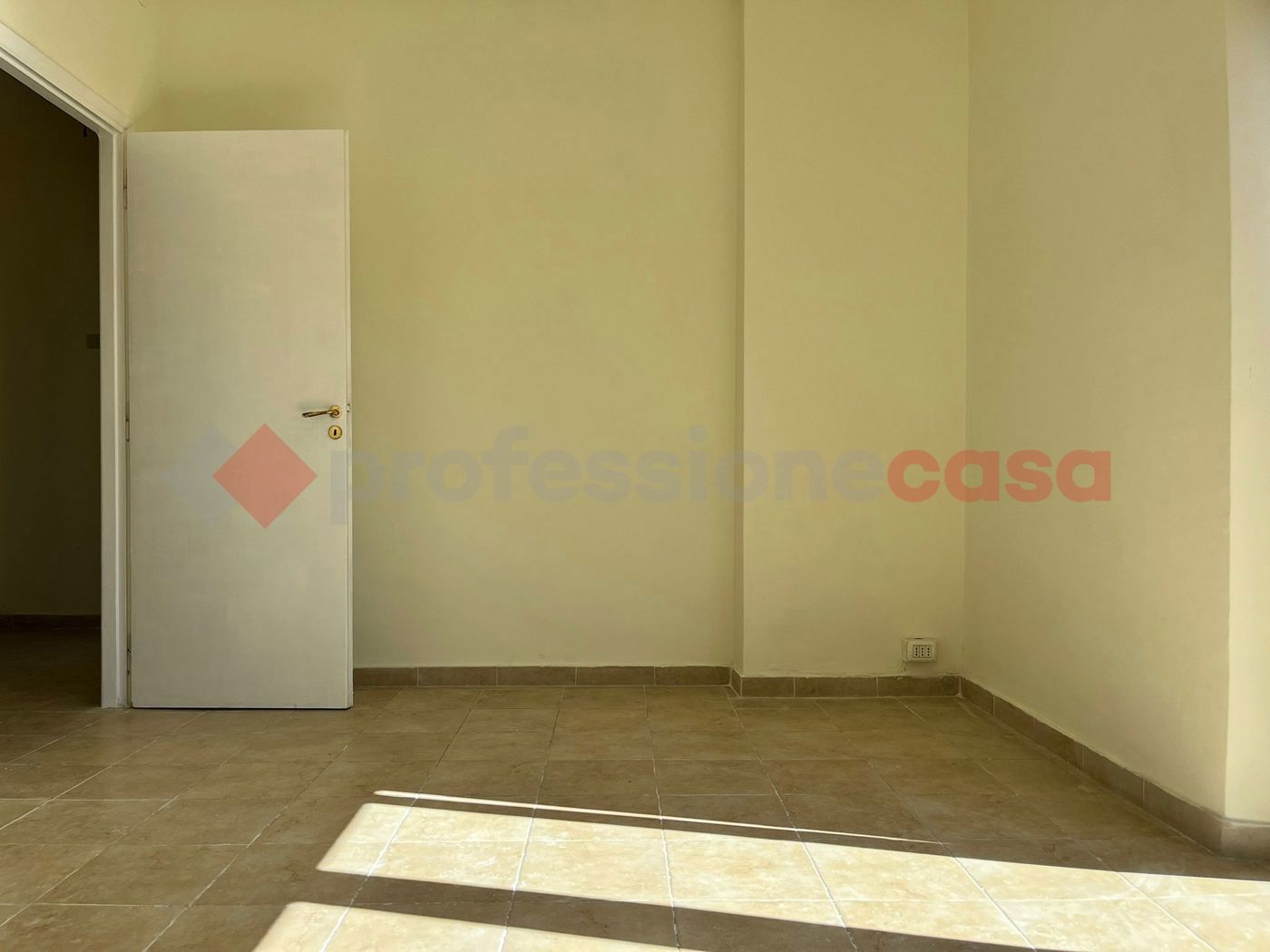 Trilocale in affitto a Cassino